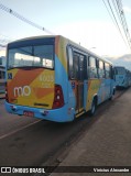 TCGL - Transportes Coletivos Grande Londrina 4603 na cidade de Londrina, Paraná, Brasil, por Vinicius Alexandre. Número da foto: #:id.