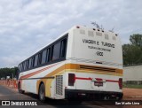 Bonitão Viagem e Turismo 6800 na cidade de Teresina, Piauí, Brasil, por San Martin Lima. ID da foto: :id.