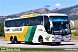 Empresa Gontijo de Transportes 14975 na cidade de Roseira, São Paulo, Brasil, por Adriano Duarte. Número da foto: #7506772.