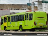 Transcol Transportes Coletivos 04475 na cidade de Teresina, Piauí, Brasil, por Ruan Silva Andrade. ID da foto: :id.