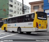 Viação Metrópole Paulista - Zona Leste 3 2357 na cidade de São Paulo, São Paulo, Brasil, por Sérgiane Gisele da Silva. Número da foto: #:id.