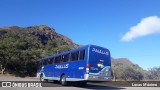 Paullus Tur 18122 na cidade de Belo Horizonte, Minas Gerais, Brasil, por Lucas Máximo. Número da foto: #7505278.