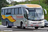 Transmimo 4800 na cidade de Nazaré Paulista, São Paulo, Brasil, por Bruno Aparecido Machado. Número da foto: #:id.