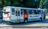Real Alagoas de Viação 1049 na cidade de Maceió, Alagoas, Brasil, por João Mello. Número da foto: #:id.