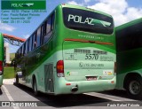 Polaztur Transporte e Turismo 5570 na cidade de Aparecida, São Paulo, Brasil, por Paulo Rafael Peixoto. Número da foto: #:id.