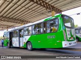 VB Transportes e Turismo 3299 na cidade de Campinas, São Paulo, Brasil, por José Eduardo Garcia Pontual. Número da foto: #:id.