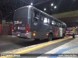 Viação Imigrantes 437 na cidade de São Bernardo do Campo, São Paulo, Brasil, por Bruno  Felício da Silva. Número da foto: #7505236.