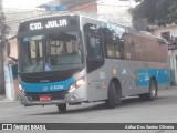 Cooper Líder > A2 Transportes 6 8320 na cidade de São Paulo, São Paulo, Brasil, por Arthur Dos Santos Oliveira. Número da foto: #:id.