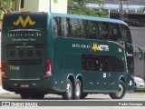 Viação Motta 19010 na cidade de Divinópolis, Minas Gerais, Brasil, por Pedro Henrique. Número da foto: #:id.