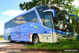UTIL - União Transporte Interestadual de Luxo 9413 na cidade de Varginha, Minas Gerais, Brasil, por Eduardo Ribeiro. Número da foto: #7506078.