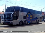 Miracéu Turismo 3004 na cidade de Fortaleza, Ceará, Brasil, por Francisco Elder Oliveira dos Santos. Número da foto: #:id.