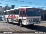 Borba Transportes 078 na cidade de Alegrete, Rio Grande do Sul, Brasil, por Miguel Silveira da Luz. Número da foto: #:id.