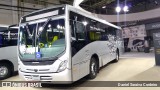 San Marino Neobus TRANSPUBLICO 2018 na cidade de São Paulo, São Paulo, Brasil, por Daniel Saraiva Cordeiro. Número da foto: #:id.