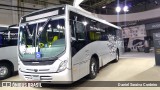 San Marino Neobus TRANSPUBLICO 2018 na cidade de São Paulo, São Paulo, Brasil, por Daniel Saraiva Cordeiro. ID da foto: :id.