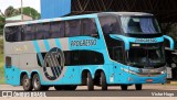 Auto Viação Progresso 6271 na cidade de São Luís, Maranhão, Brasil, por Victor Hugo. Número da foto: #:id.