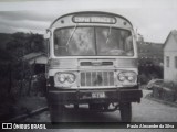 Empresa Alcino G. Cotta 136 na cidade de Capim Branco, Minas Gerais, Brasil, por Paulo Alexandre da Silva. Número da foto: #7507548.