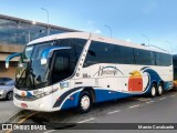 Auto Viação Horizonte 5062055 na cidade de Fortaleza, Ceará, Brasil, por Marcio Cavalcante. Número da foto: #:id.