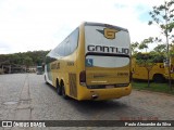 Empresa Gontijo de Transportes 14145 na cidade de Belo Horizonte, Minas Gerais, Brasil, por Paulo Alexandre da Silva. Número da foto: #7507407.