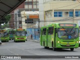Transcol Transportes Coletivos 04445 na cidade de Teresina, Piauí, Brasil, por Eduardo Silva Araújo. Número da foto: #:id.