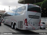 Companhia Coordenadas de Transportes 50200 na cidade de Belo Horizonte, Minas Gerais, Brasil, por Weslley Silva. Número da foto: #:id.