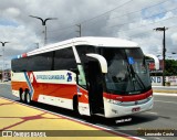 Expresso Guanabara 725 na cidade de São Luís, Maranhão, Brasil, por Leonardo Costa. Número da foto: #:id.