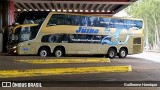 Viação Juína 1800 na cidade de Cuiabá, Mato Grosso, Brasil, por Guilherme Henrique. Número da foto: #:id.