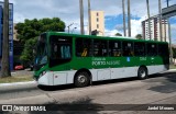 Sudeste Transportes Coletivos 3344 na cidade de Porto Alegre, Rio Grande do Sul, Brasil, por Jardel Moraes. Número da foto: #:id.