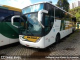 Viação Nacional 10540 na cidade de Belo Horizonte, Minas Gerais, Brasil, por Guilherme Lucas Martins De Assunção. Número da foto: #7507282.