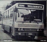 TransPará AN-05008 na cidade de Belém, Pará, Brasil, por Lucas Jacó. Número da foto: #7505984.