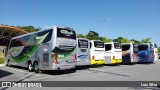 CDA Turismo 26000 na cidade de Aparecida, São Paulo, Brasil, por Luiz Silva. Número da foto: #7505165.