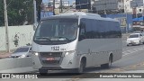Ônibus Particulares 15222001 na cidade de Fortaleza, Ceará, Brasil, por Bernardo Pinheiro de Sousa. Número da foto: #:id.