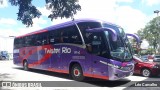 Twister Rio Transporte e Turismo 1014 na cidade de Rio de Janeiro, Rio de Janeiro, Brasil, por Léo Carvalho. Número da foto: #:id.