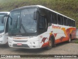 Venetur Turismo 1700 na cidade de Pouso Alegre, Minas Gerais, Brasil, por Marcos de Alcantara Pinto. Número da foto: #:id.