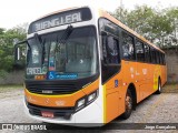 Empresa de Transportes Braso Lisboa A29023 na cidade de Rio de Janeiro, Rio de Janeiro, Brasil, por Jorge Gonçalves. Número da foto: #7507766.