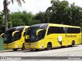 Viação Nordeste 1935 na cidade de Fortaleza, Ceará, Brasil, por Flávio Eduardo. Número da foto: #7507004.