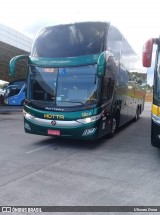 Viação Motta 18011 na cidade de Brasília, Distrito Federal, Brasil, por Ulisses Osse. Número da foto: #:id.