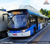 Viação Grajaú S.A. 6 1620 na cidade de São Paulo, São Paulo, Brasil, por Lucas Santos da Silva. Número da foto: #7507827.