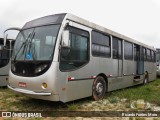 Leblon Transporte de Passageiros 8496 na cidade de Fazenda Rio Grande, Paraná, Brasil, por Ricardo Fontes Moro. Número da foto: #7506201.
