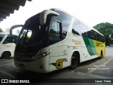 Empresa Gontijo de Transportes 0321011 na cidade de Belo Horizonte, Minas Gerais, Brasil, por Lucas Vieira. Número da foto: #7505848.