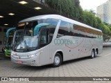 Companhia Coordenadas de Transportes 50200 na cidade de Belo Horizonte, Minas Gerais, Brasil, por Weslley Silva. Número da foto: #:id.