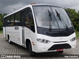 Empresa de Transportes Braso Lisboa A29071 na cidade de Rio de Janeiro, Rio de Janeiro, Brasil, por Jorge Gonçalves. Número da foto: #7506695.