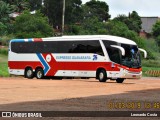 Expresso Guanabara 725 na cidade de São Luís, Maranhão, Brasil, por Leonardo Costa. Número da foto: #:id.