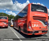 Lirabus 12149 na cidade de Aparecida, São Paulo, Brasil, por Vicente de Paulo Alves. Número da foto: #7506102.