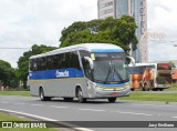 Viação Cometa 18543 na cidade de Limeira, São Paulo, Brasil, por Jacy Emiliano. ID da foto: :id.