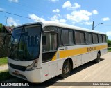 Trans DPV 120 na cidade de Rio Grande, Rio Grande do Sul, Brasil, por Fábio Oliveira. Número da foto: #:id.