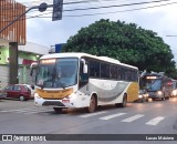 Rio Negro Fretamento e Turismo 24411 na cidade de Belo Horizonte, Minas Gerais, Brasil, por Lucas Máximo. Número da foto: #7507150.