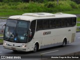 Kaissara - Viação Caiçara 15906 na cidade de Lavrinhas, São Paulo, Brasil, por Jhonatan Diego da Silva Trevisan. Número da foto: #:id.