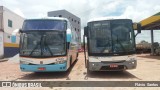 Emtram 3650 na cidade de Barra da Estiva, Bahia, Brasil, por Flávio  Santos. Número da foto: #7507038.