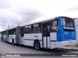 Viação Cidade Dutra 6 1868 na cidade de São Paulo, São Paulo, Brasil, por Fabiano Rodrigues. Número da foto: #:id.