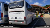 Sofia Turismo 2701 na cidade de Aparecida, São Paulo, Brasil, por Luiz Silva. Número da foto: #7505125.